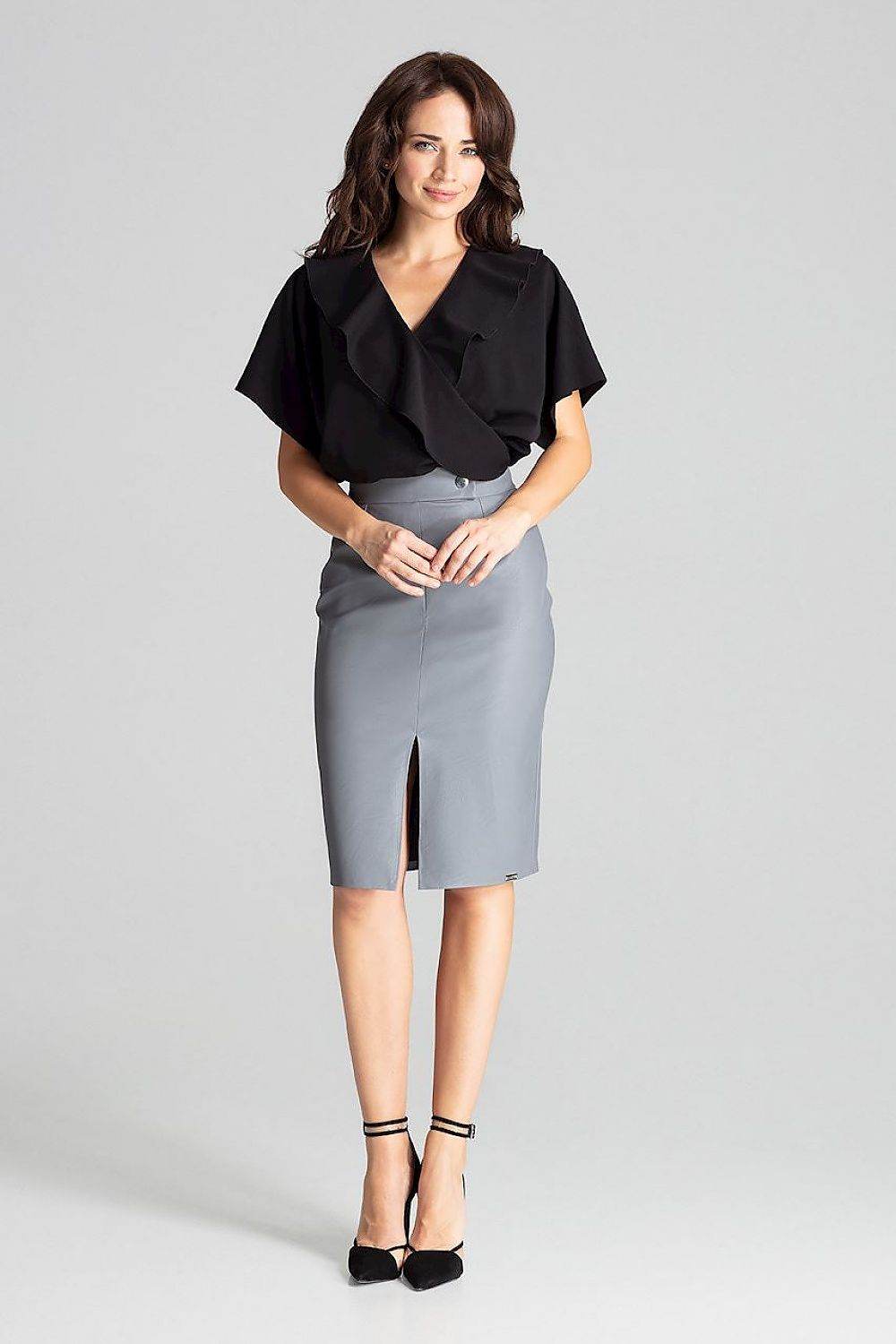 Skirt Lenitif - CELIA MODA