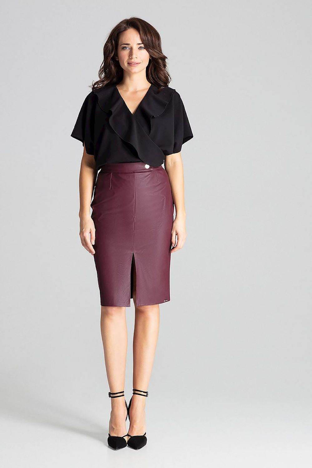 Skirt Lenitif - CELIA MODA