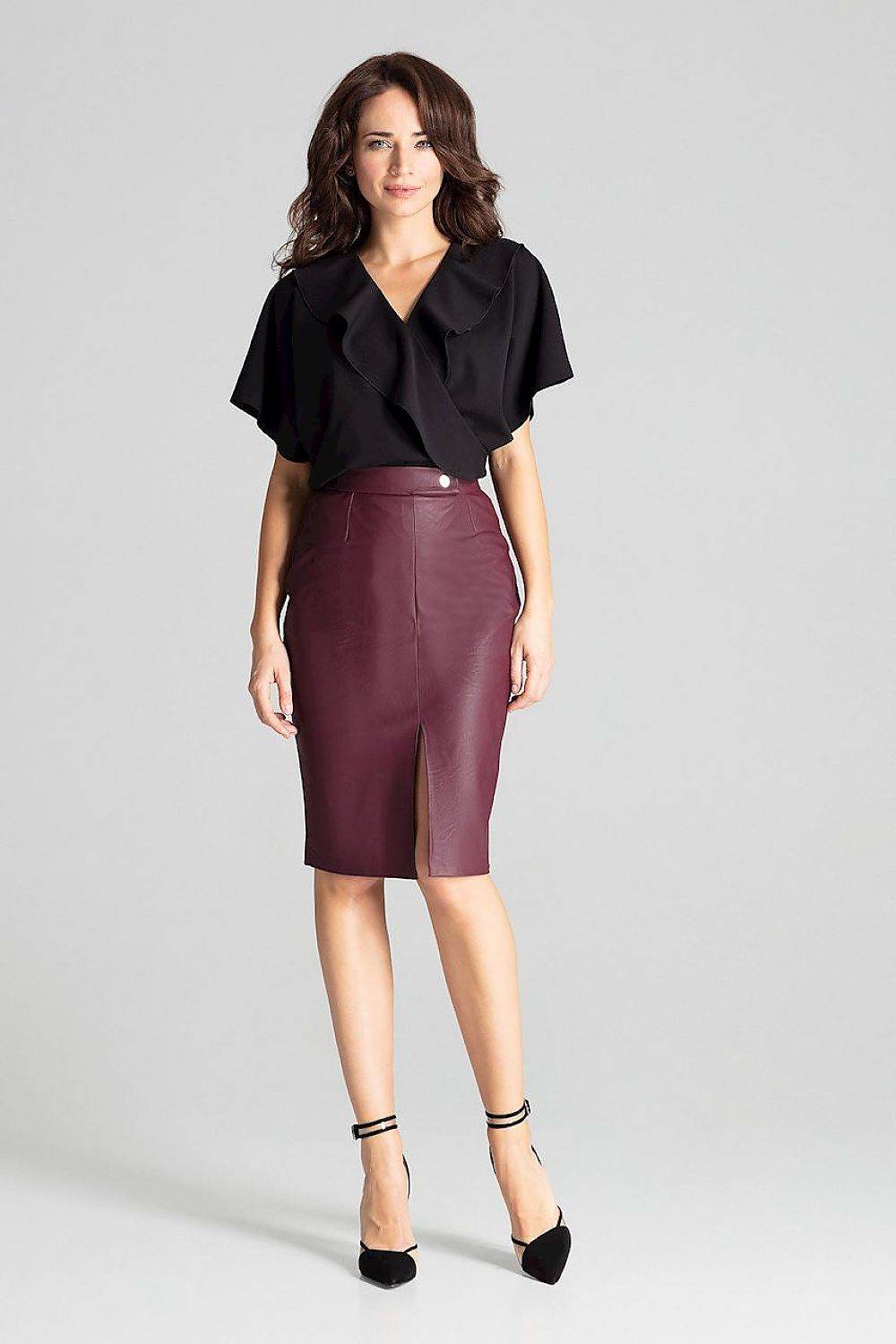 Skirt Lenitif - CELIA MODA