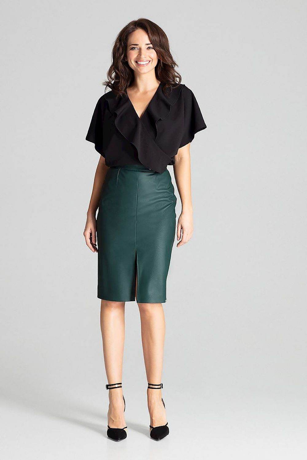 Skirt Lenitif - CELIA MODA
