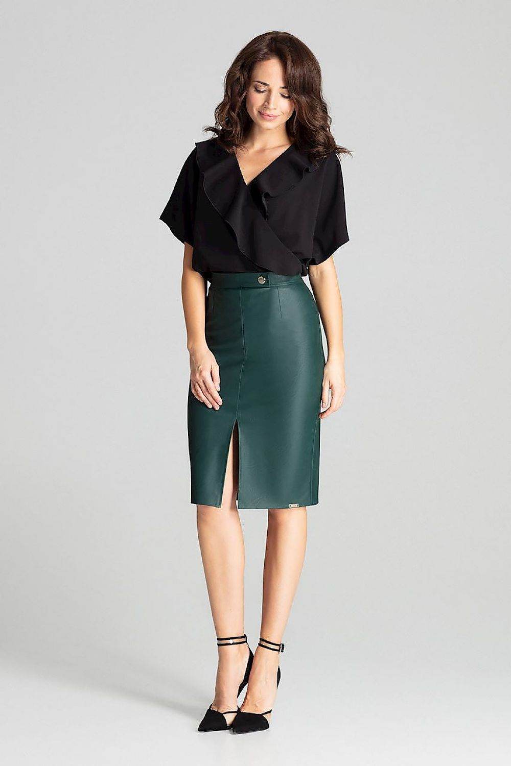 Skirt Lenitif - CELIA MODA