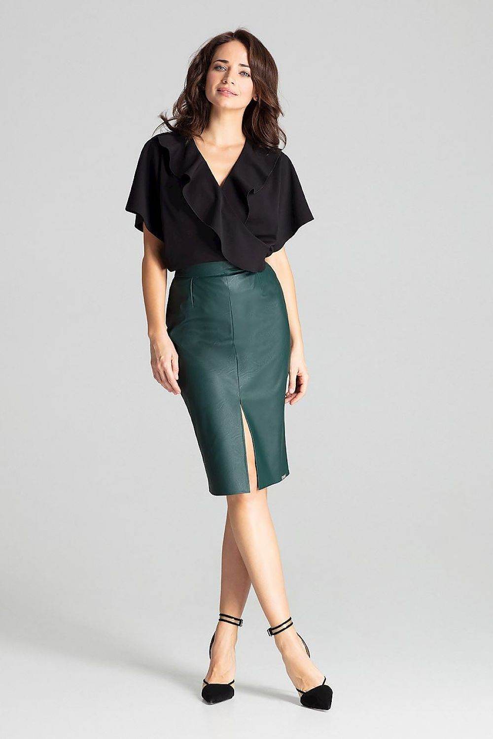 Skirt Lenitif - CELIA MODA