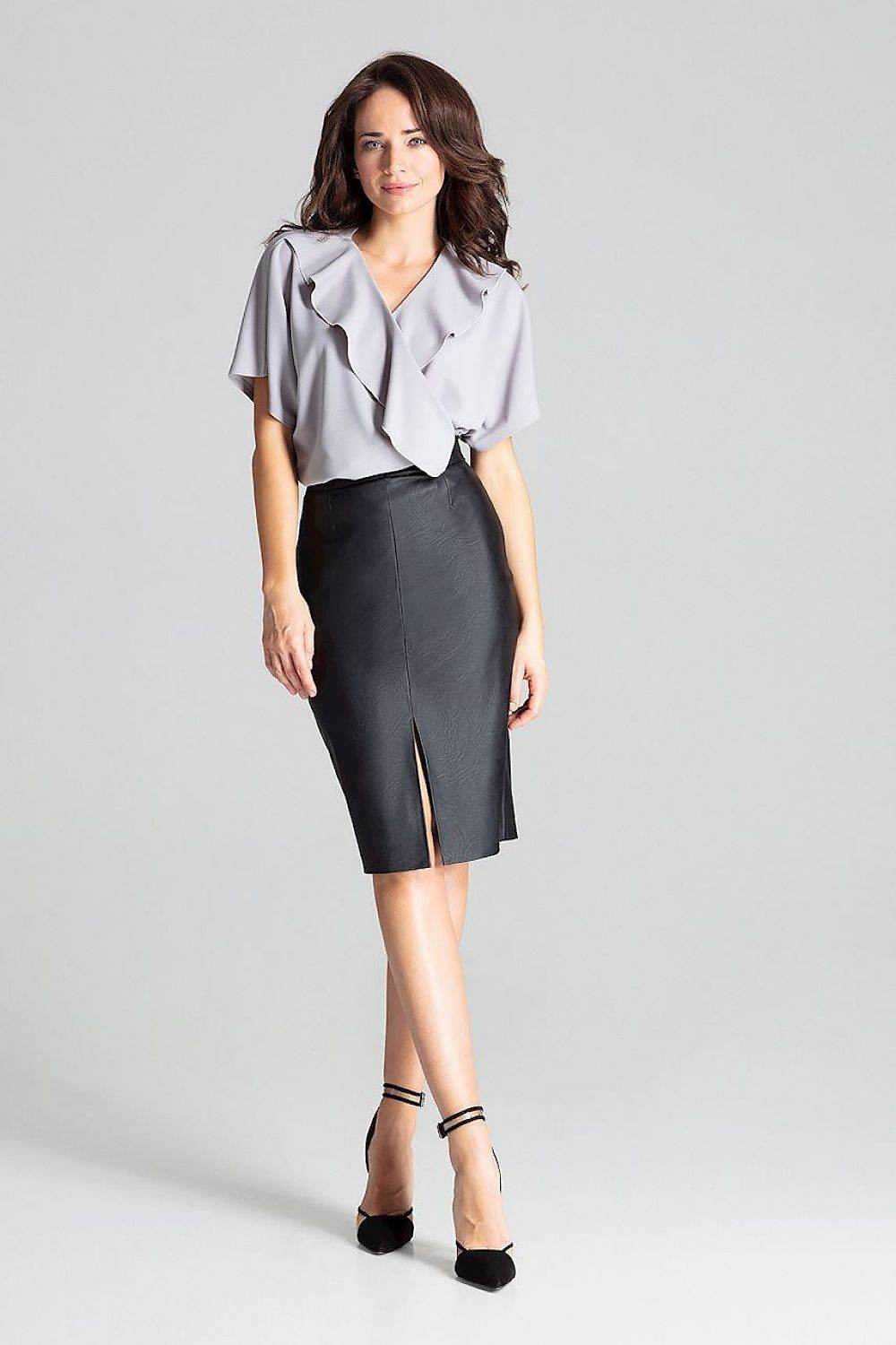 Skirt Lenitif - CELIA MODA