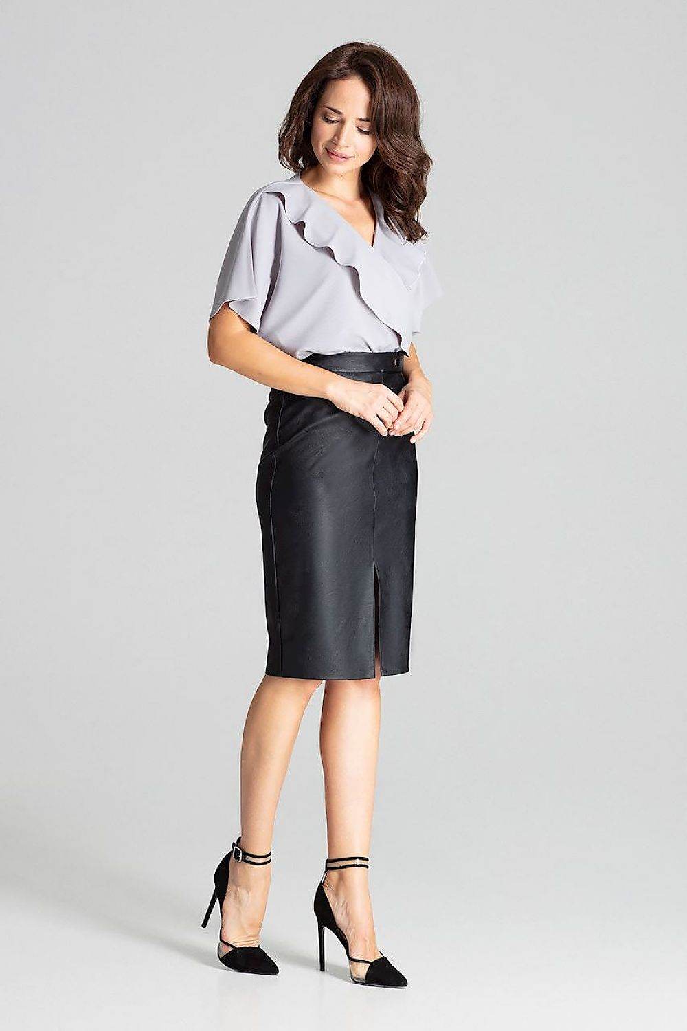 Skirt Lenitif - CELIA MODA