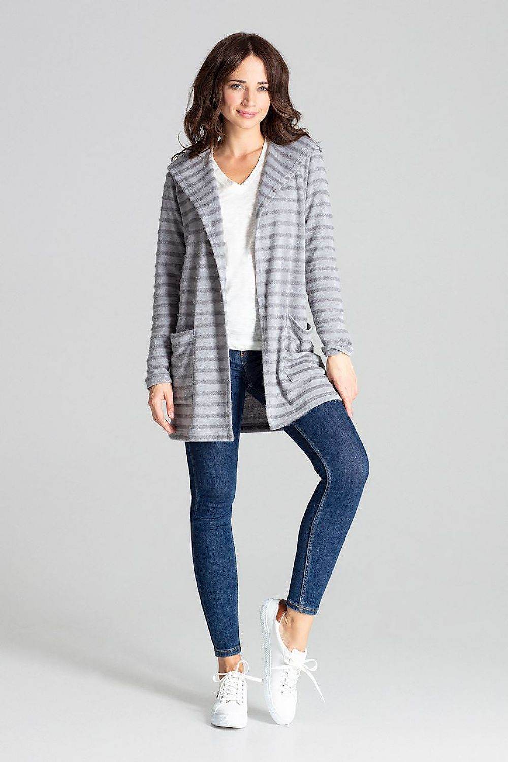 Cardigan Lenitif - CELIA MODA