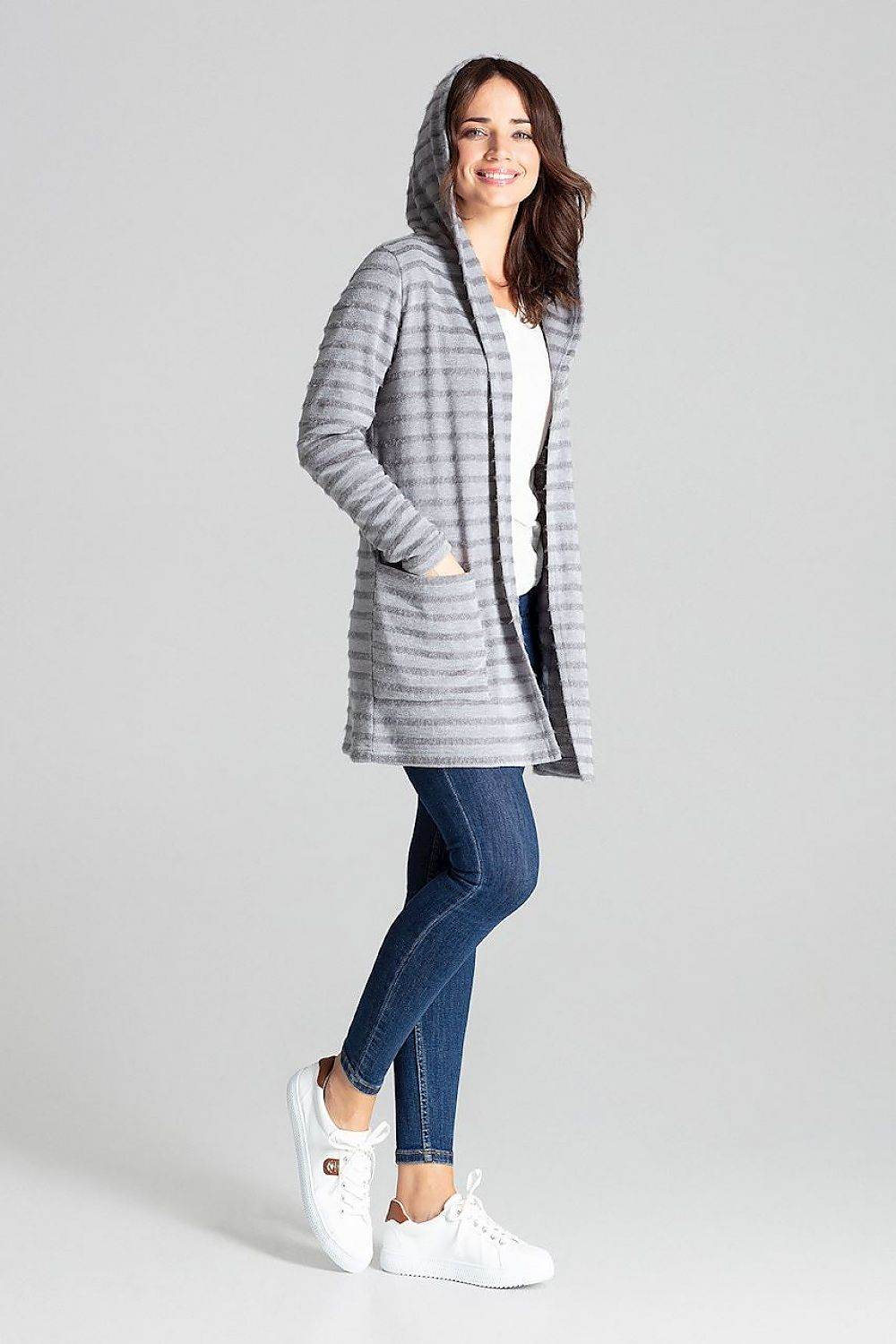 Cardigan Lenitif - CELIA MODA