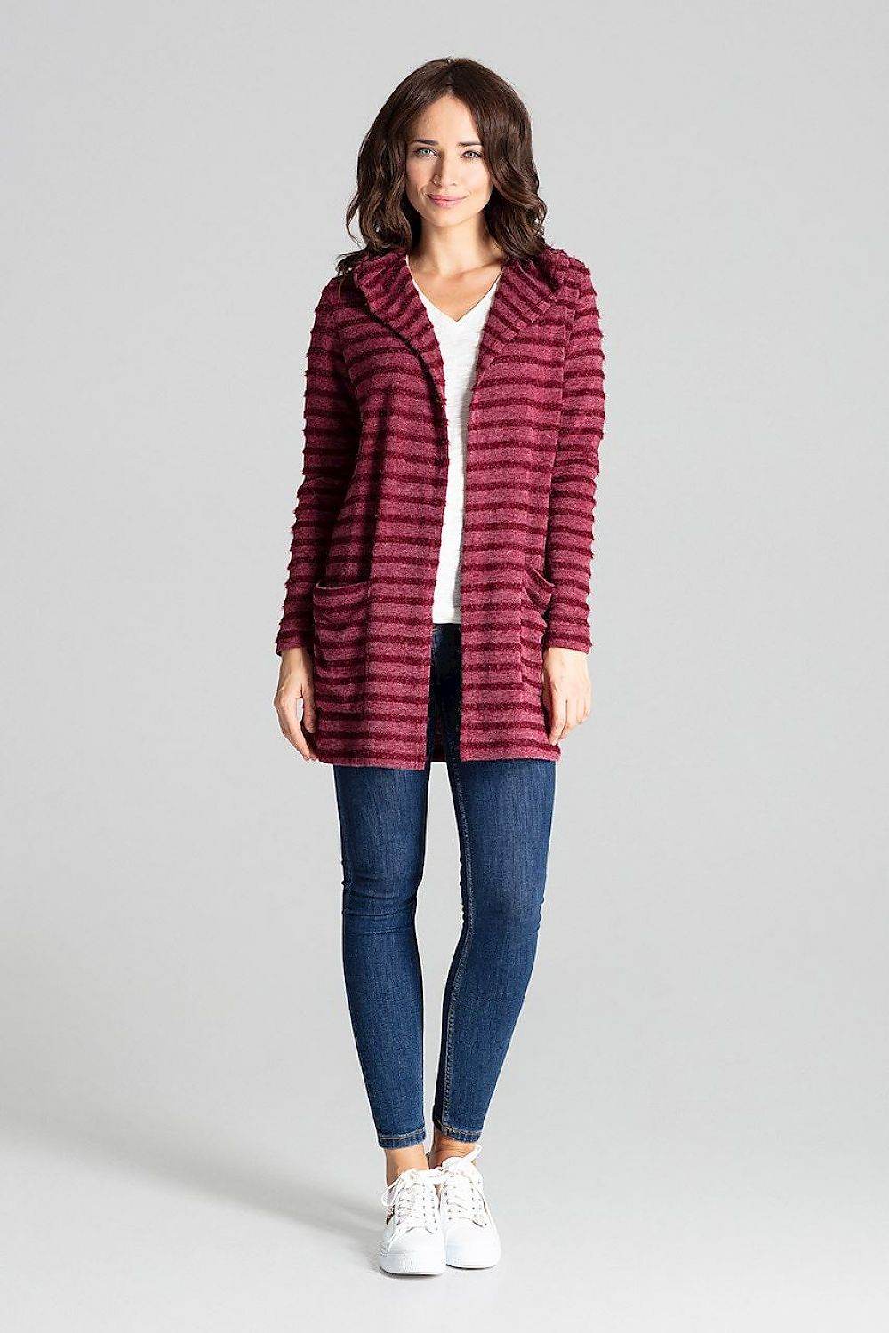 Cardigan Lenitif - CELIA MODA