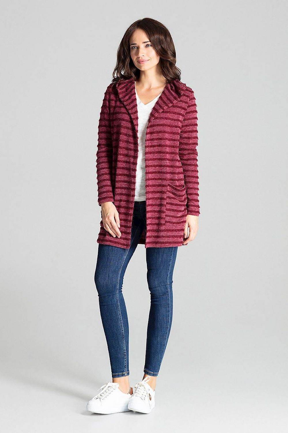 Cardigan Lenitif - CELIA MODA