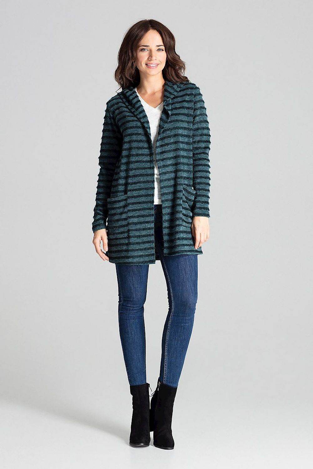 Cardigan Lenitif - CELIA MODA