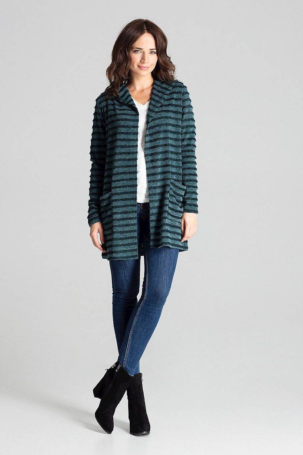 Cardigan Lenitif - CELIA MODA