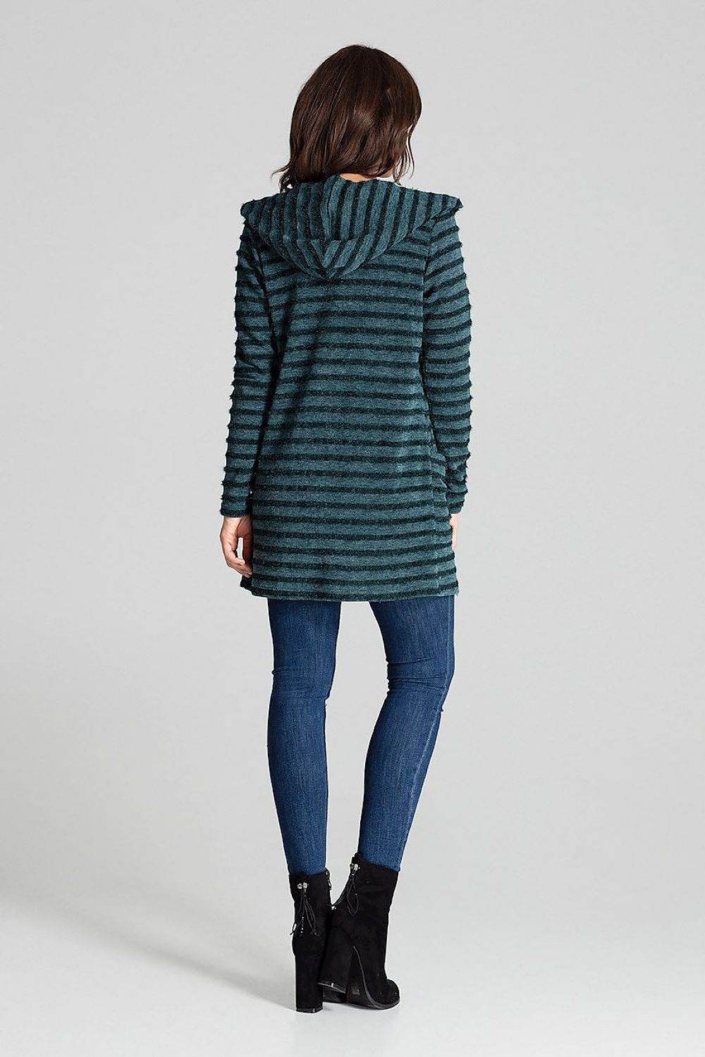 Cardigan Lenitif - CELIA MODA