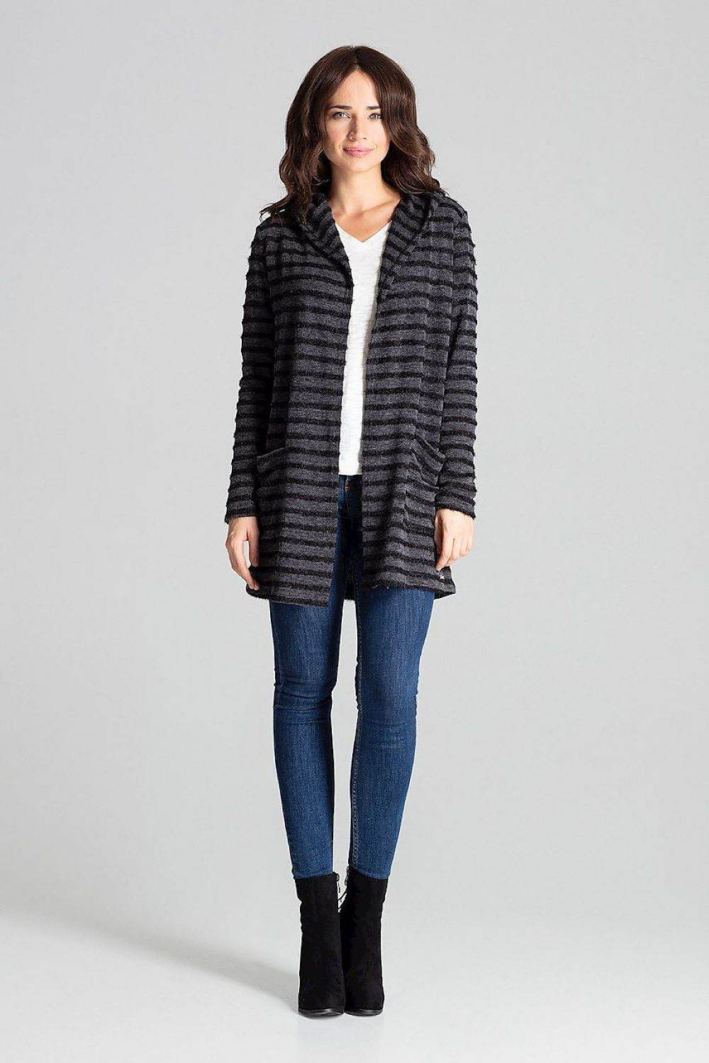 Cardigan Lenitif - CELIA MODA