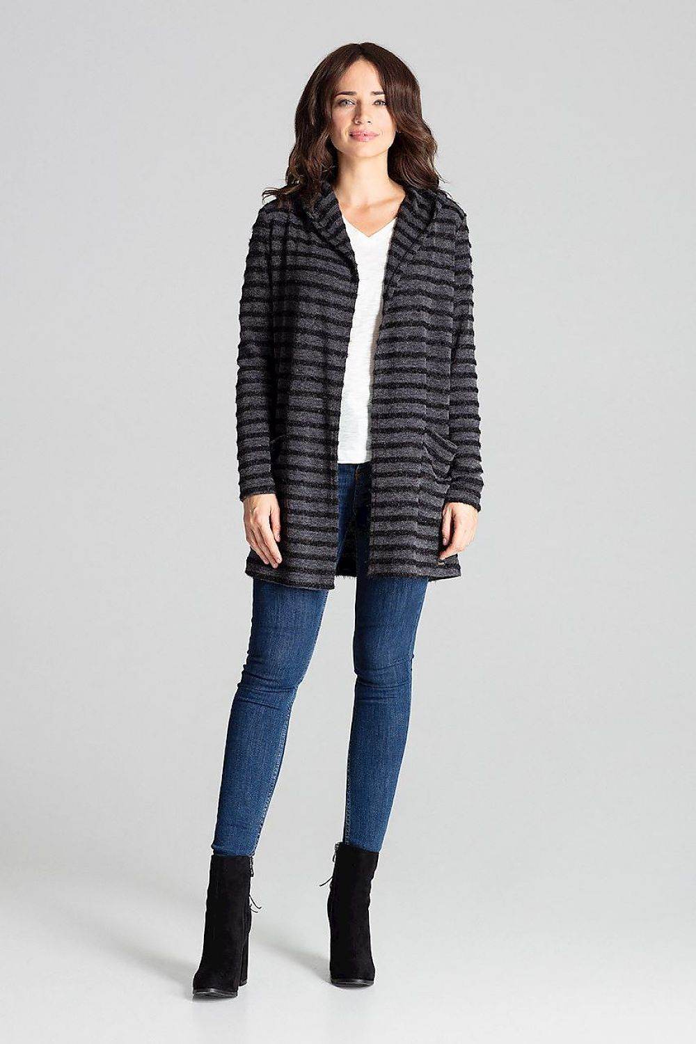 Cardigan Lenitif - CELIA MODA