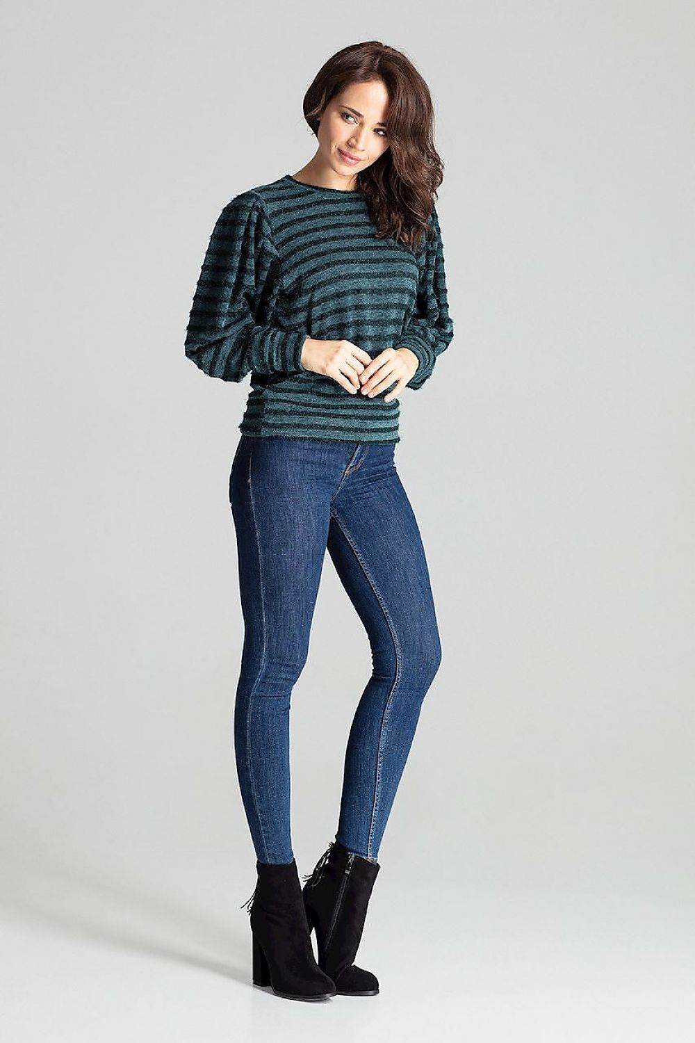 Blouse Lenitif - CELIA MODA