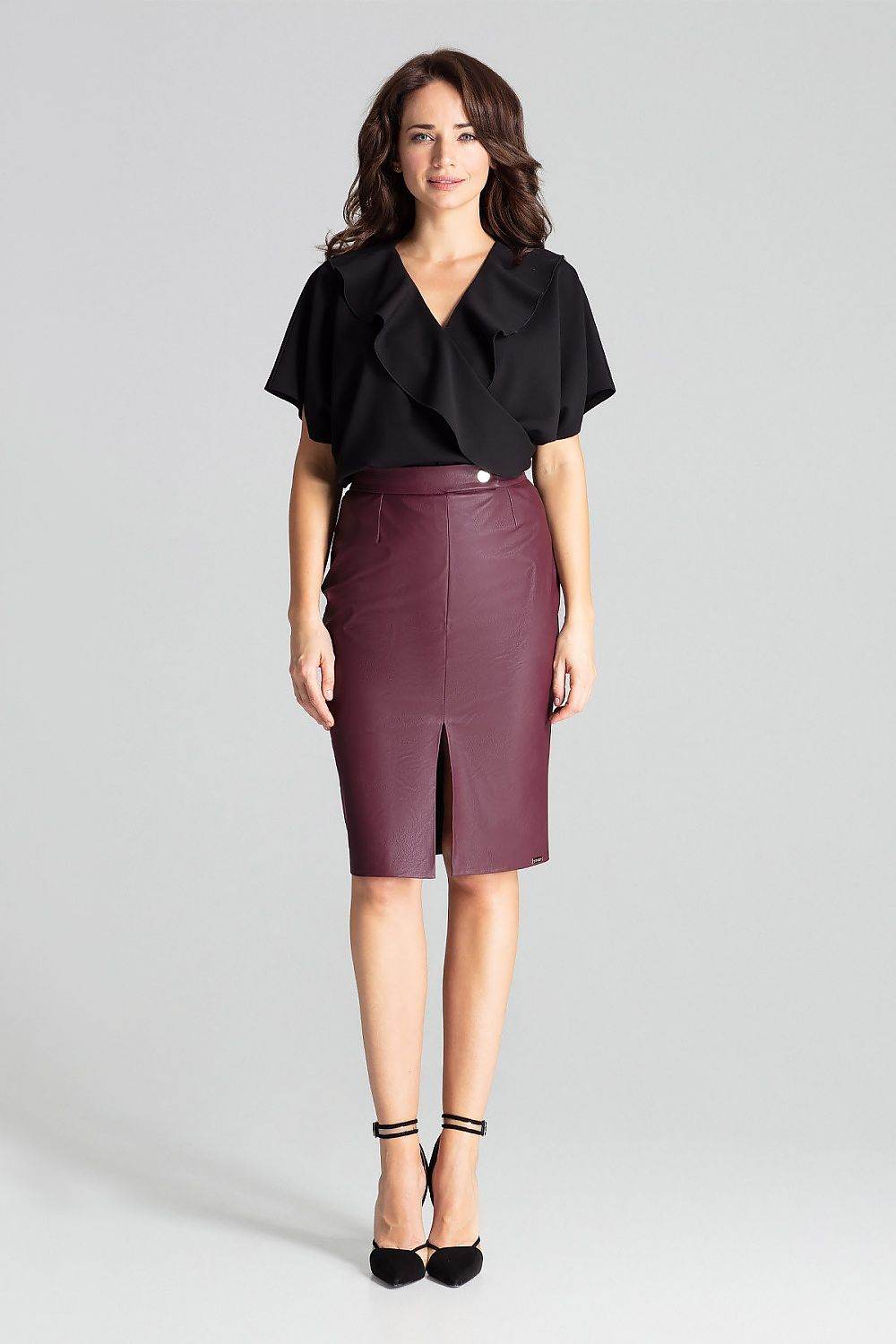 Shapewear Body Lenitif - CELIA MODA
