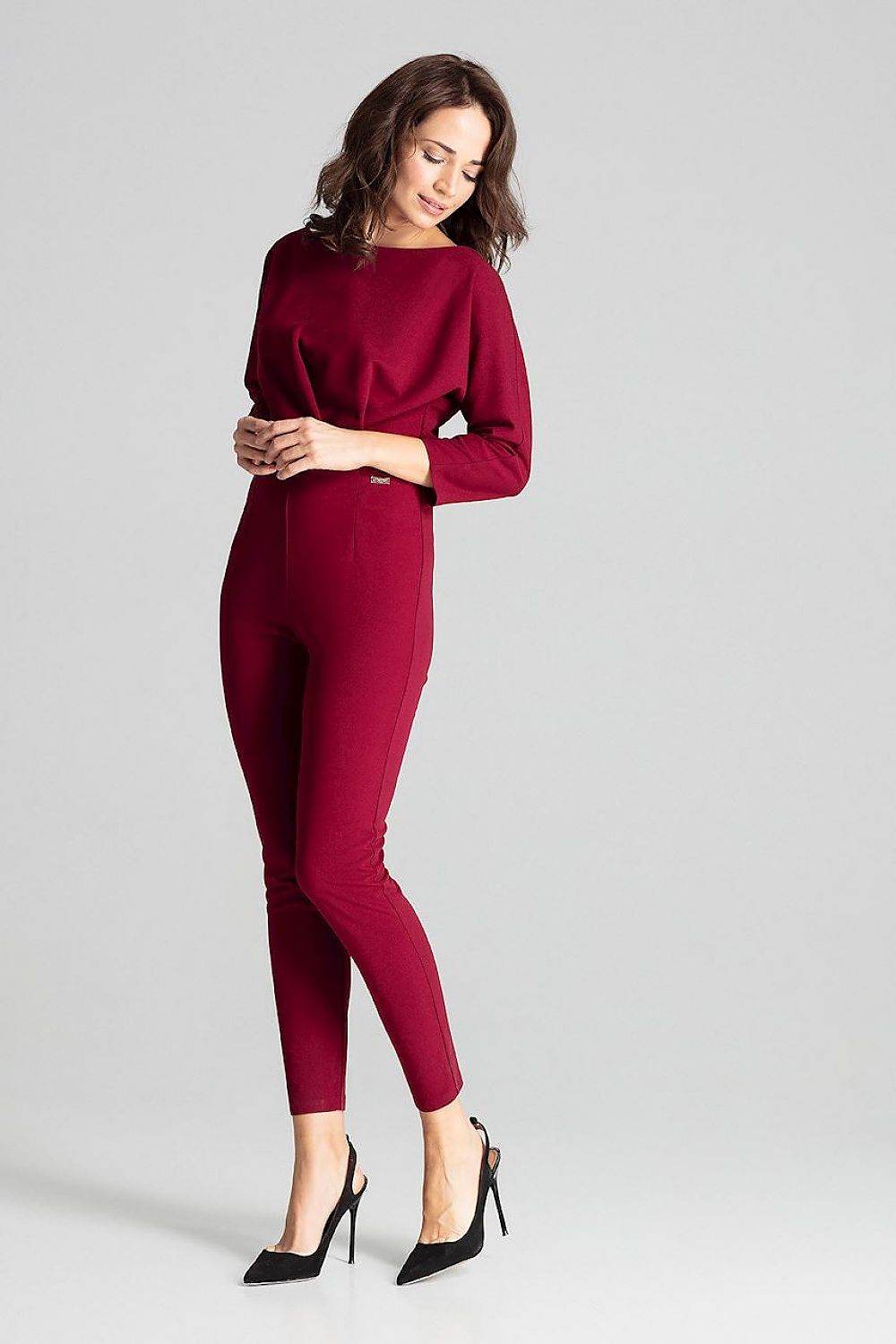 Suit Lenitif - CELIA MODA