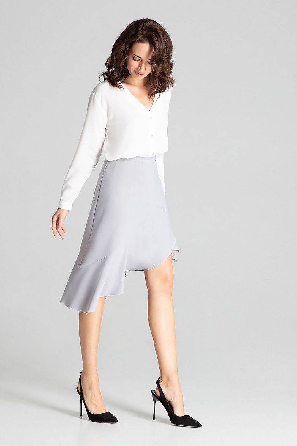 Skirt Lenitif - CELIA MODA