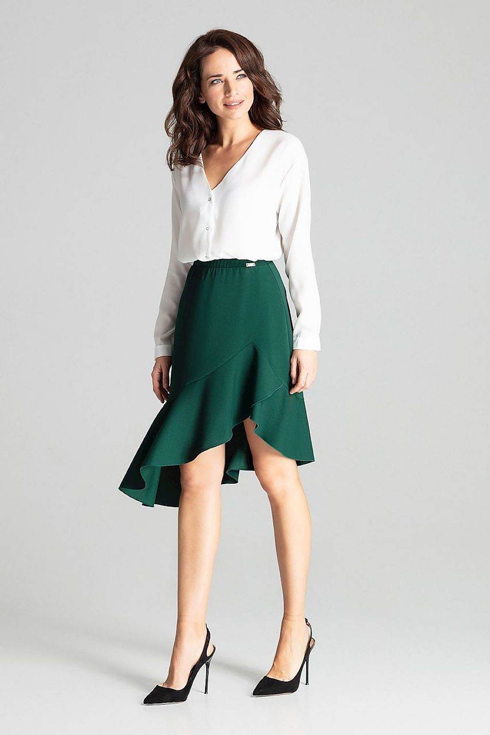 Skirt Lenitif - CELIA MODA