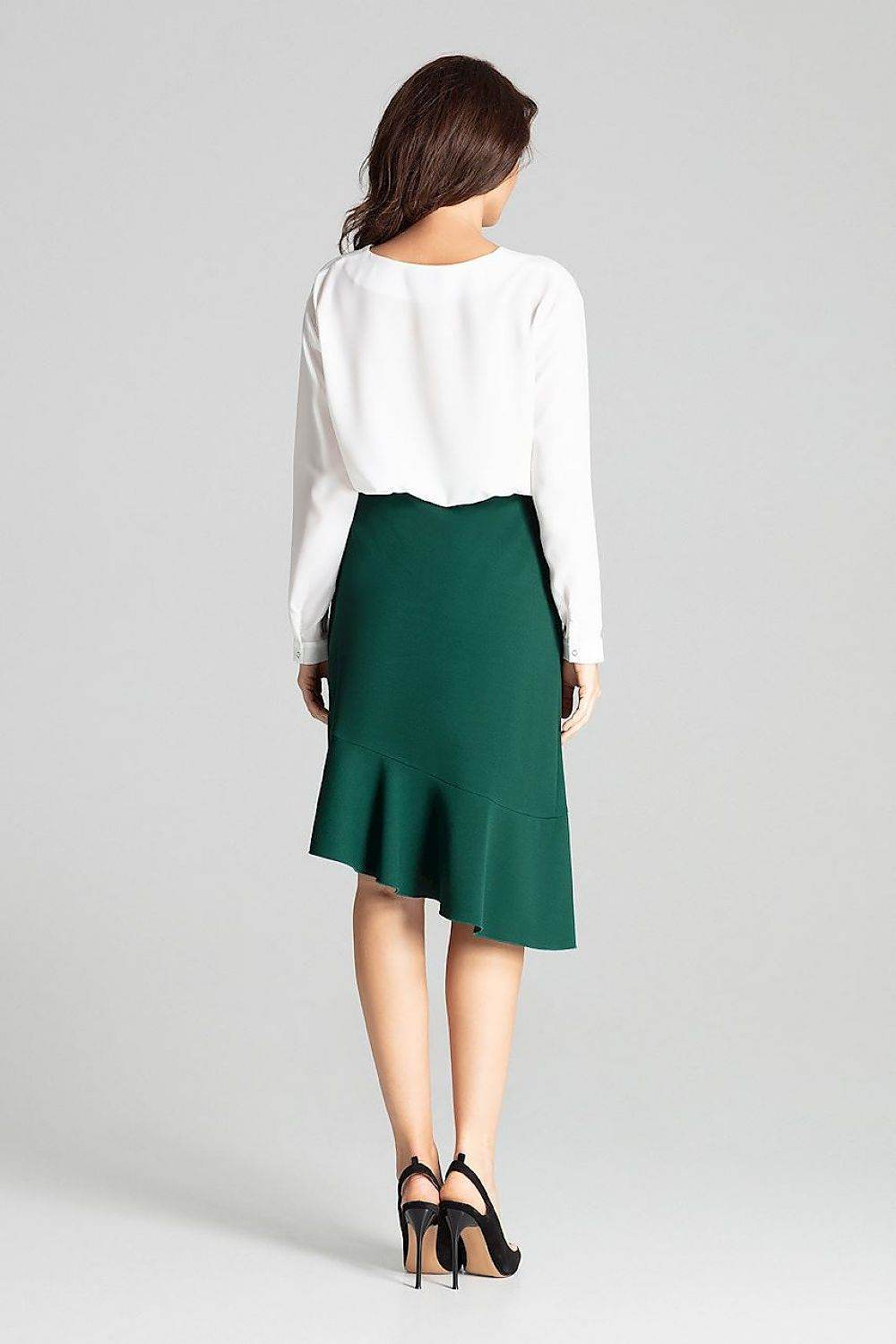Skirt Lenitif - CELIA MODA