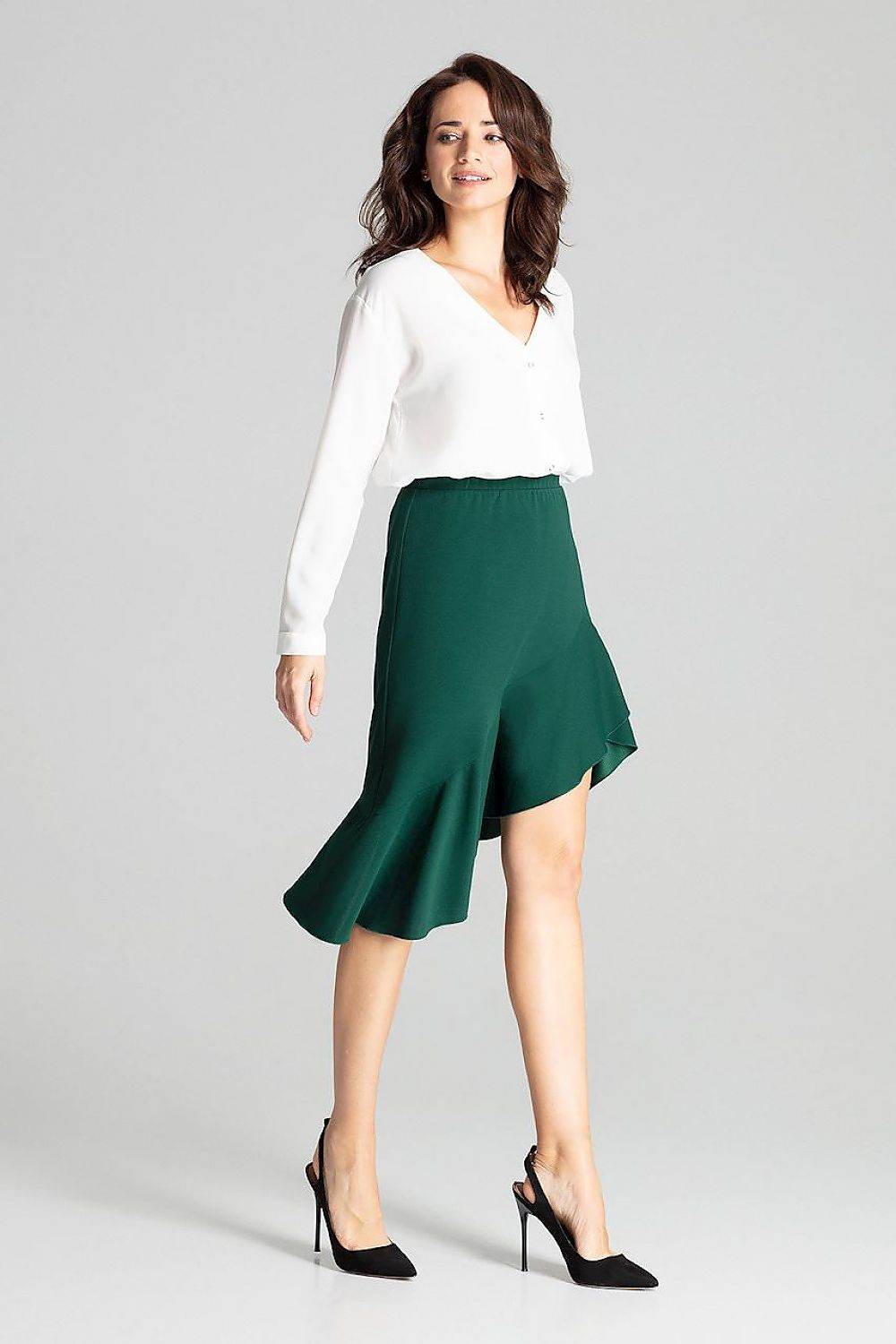 Skirt Lenitif - CELIA MODA