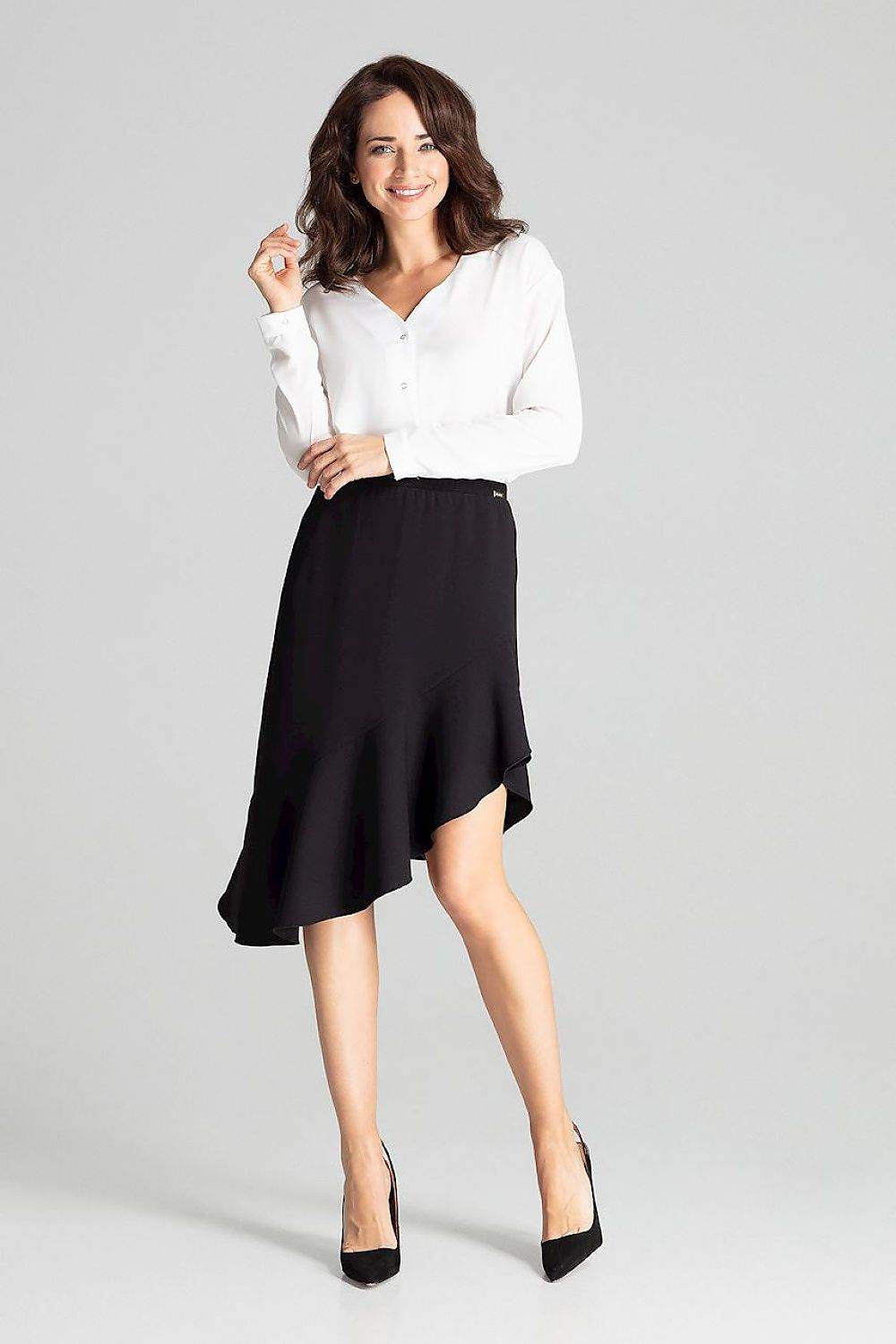 Skirt Lenitif - CELIA MODA