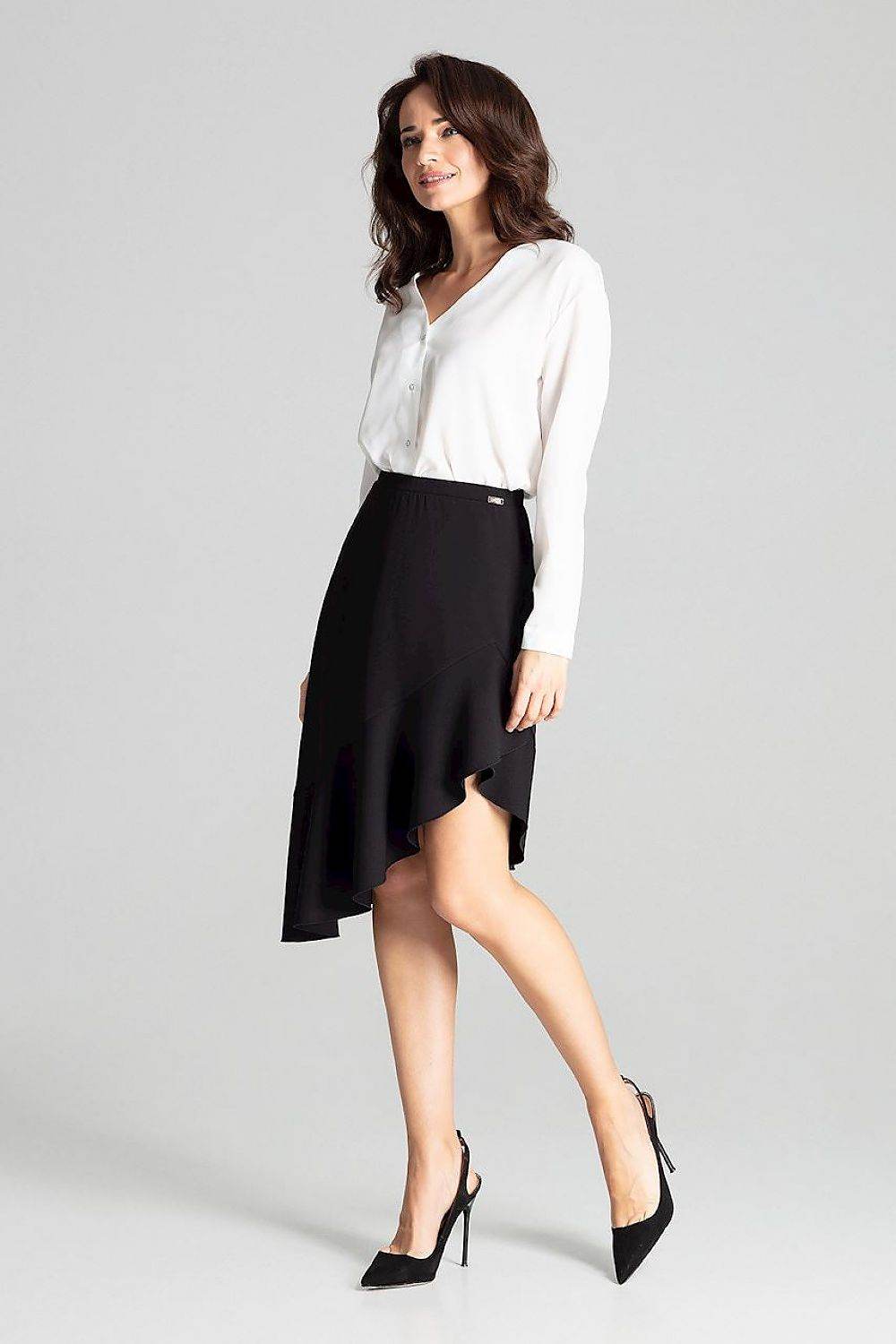 Skirt Lenitif - CELIA MODA