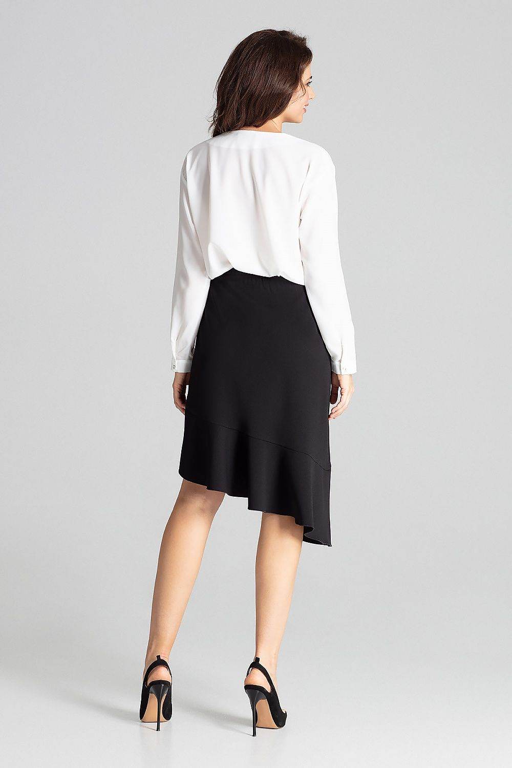 Skirt Lenitif - CELIA MODA