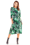 Daydress awama - CELIA MODA