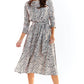 Daydress awama - CELIA MODA