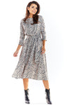 Daydress awama - CELIA MODA