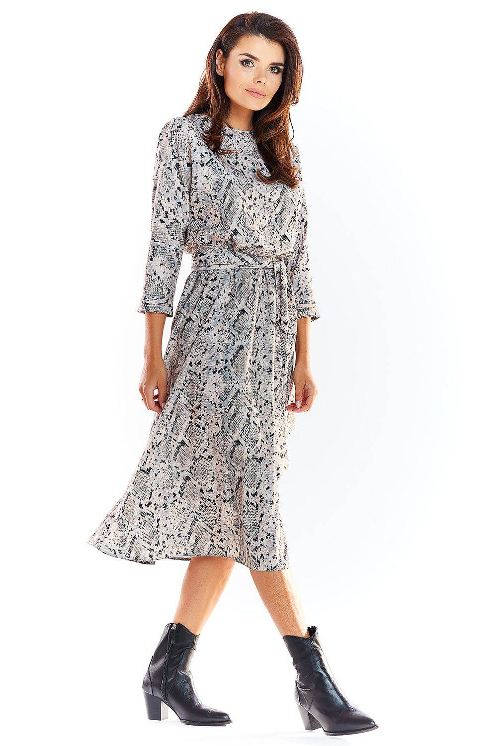 Daydress awama - CELIA MODA
