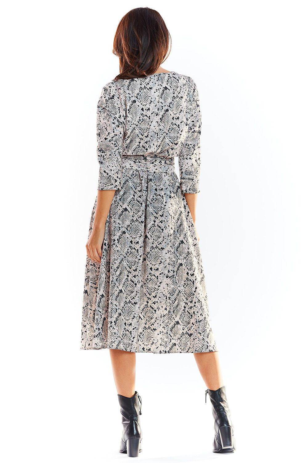 Daydress awama - CELIA MODA