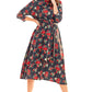 Daydress awama - CELIA MODA