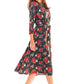 Daydress awama - CELIA MODA