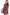 Cocktail dress awama - CELIA MODA