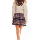Skirt awama - CELIA MODA