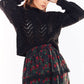  Skirt model 139519 awama 