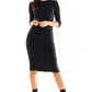 Daydress awama - CELIA MODA