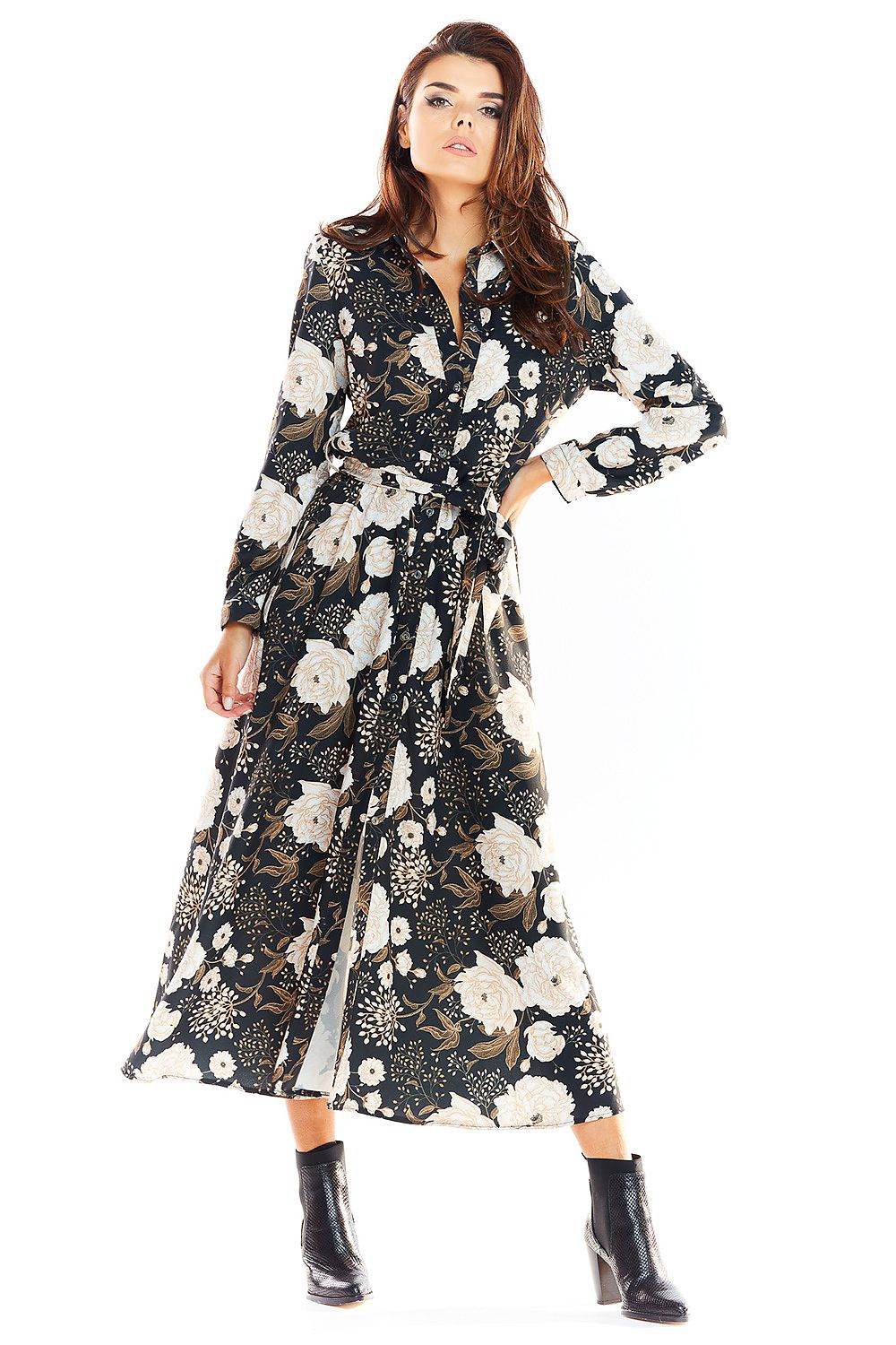 Daydress awama - CELIA MODA