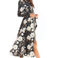 Daydress awama - CELIA MODA