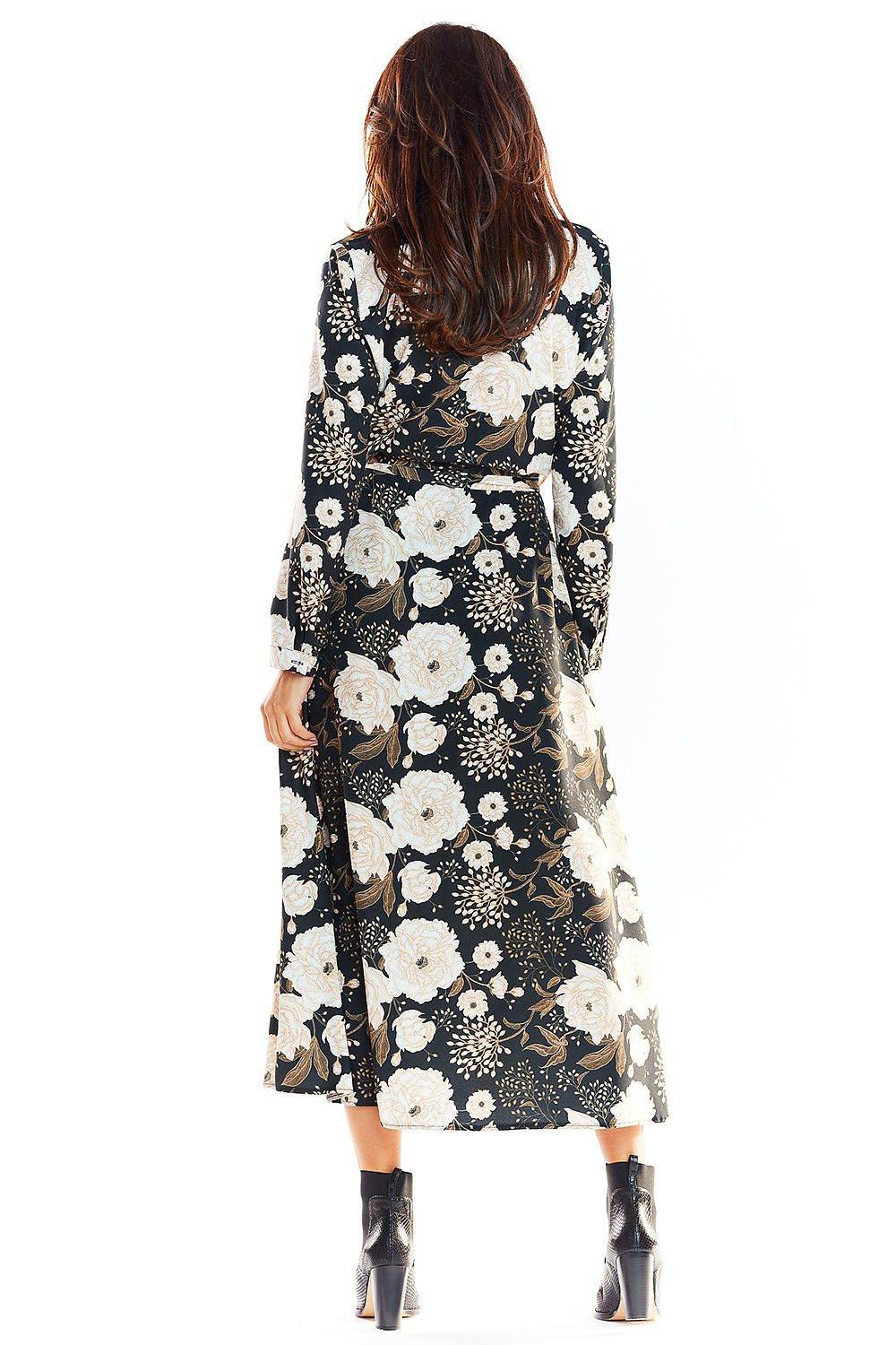 Daydress awama - CELIA MODA