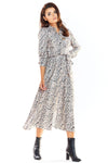 Daydress awama - CELIA MODA