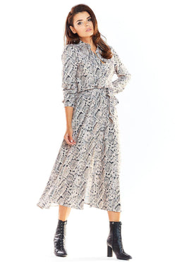 Daydress awama - CELIA MODA