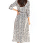 Daydress awama - CELIA MODA