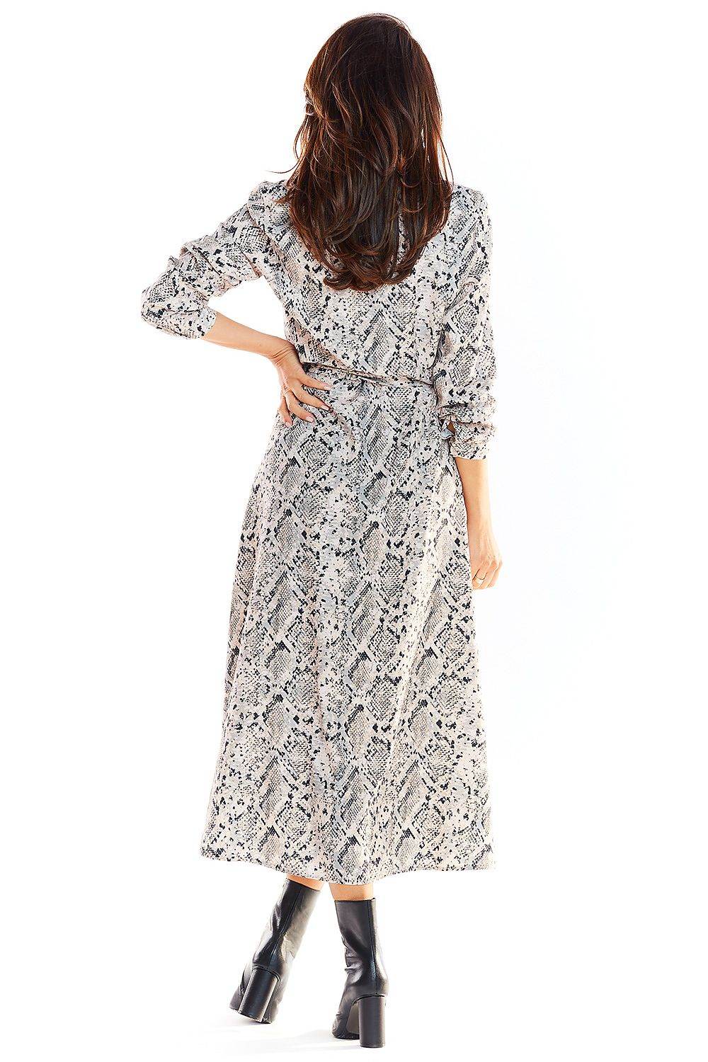 Daydress awama - CELIA MODA