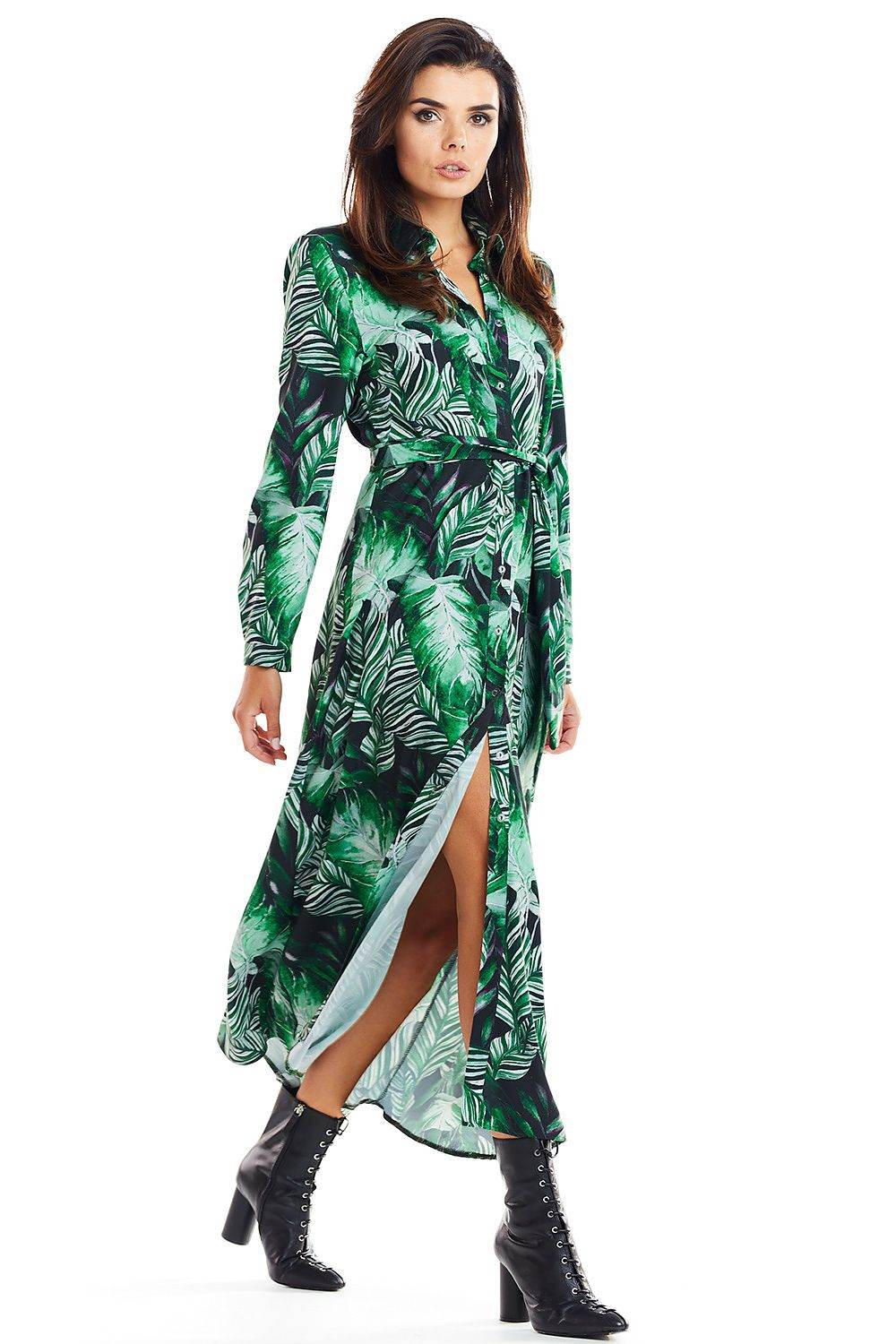 Daydress awama - CELIA MODA