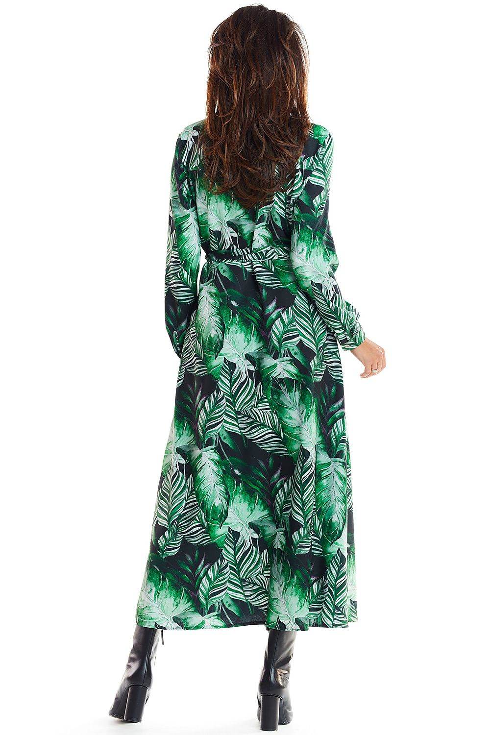 Daydress awama - CELIA MODA