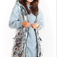 Gilet awama - CELIA MODA