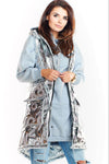 Gilet awama - CELIA MODA