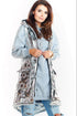 Gilet awama - CELIA MODA